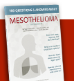 Click Here and Get Your Free Book on Mesothelioma